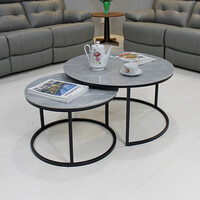 Coffee Table 2 in 1 HY-78